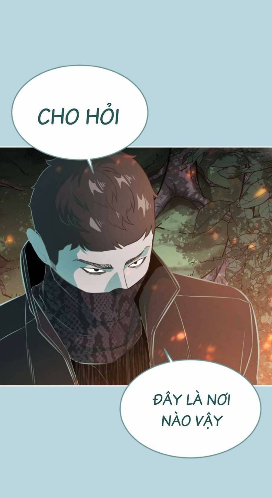 Cậu Bé Của Thần Chết Chap 188 - Next Chap 189