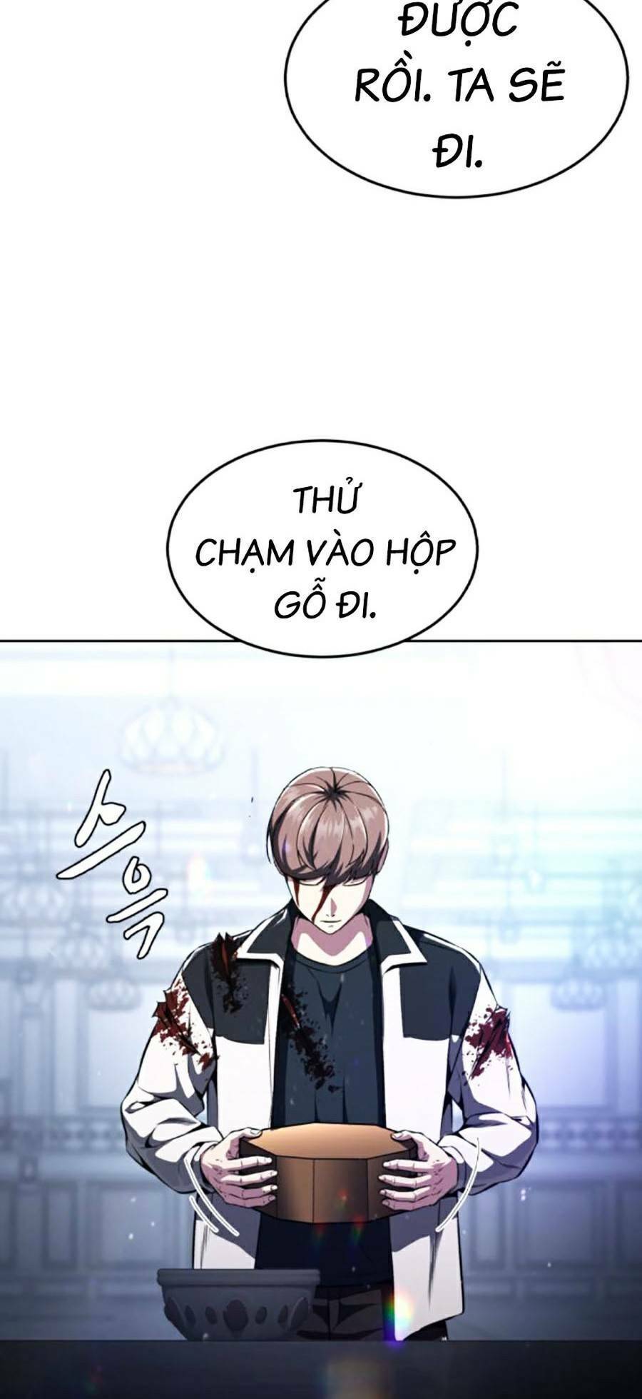 Cậu Bé Của Thần Chết Chap 189 - Next Chap 190