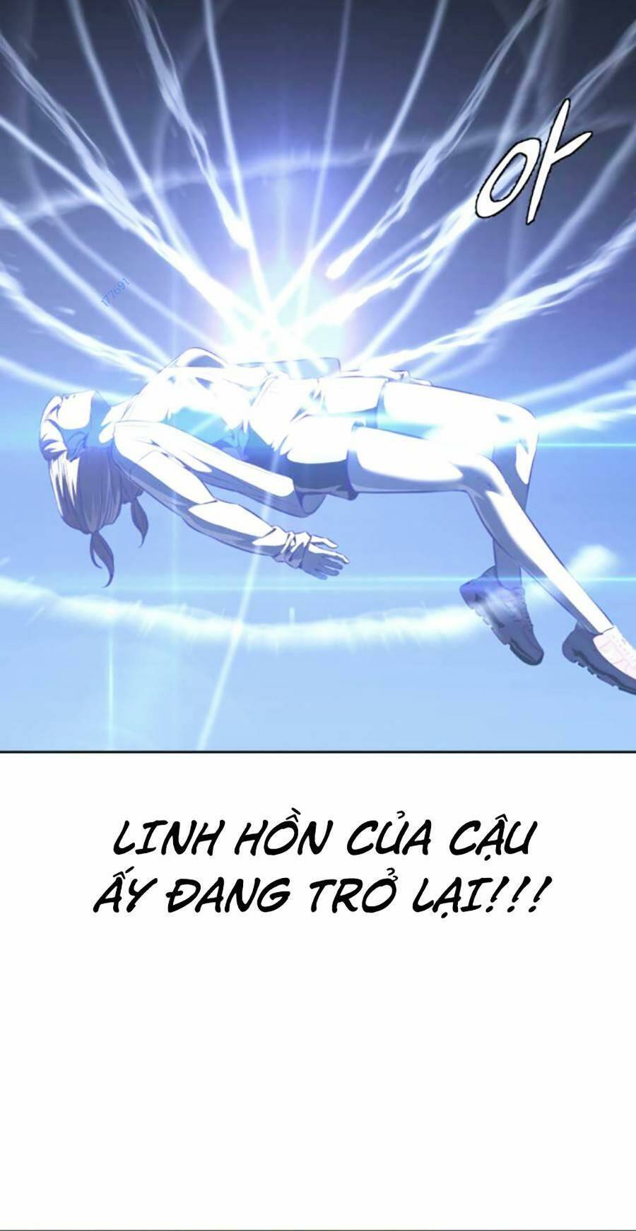 Cậu Bé Của Thần Chết Chap 189 - Next Chap 190