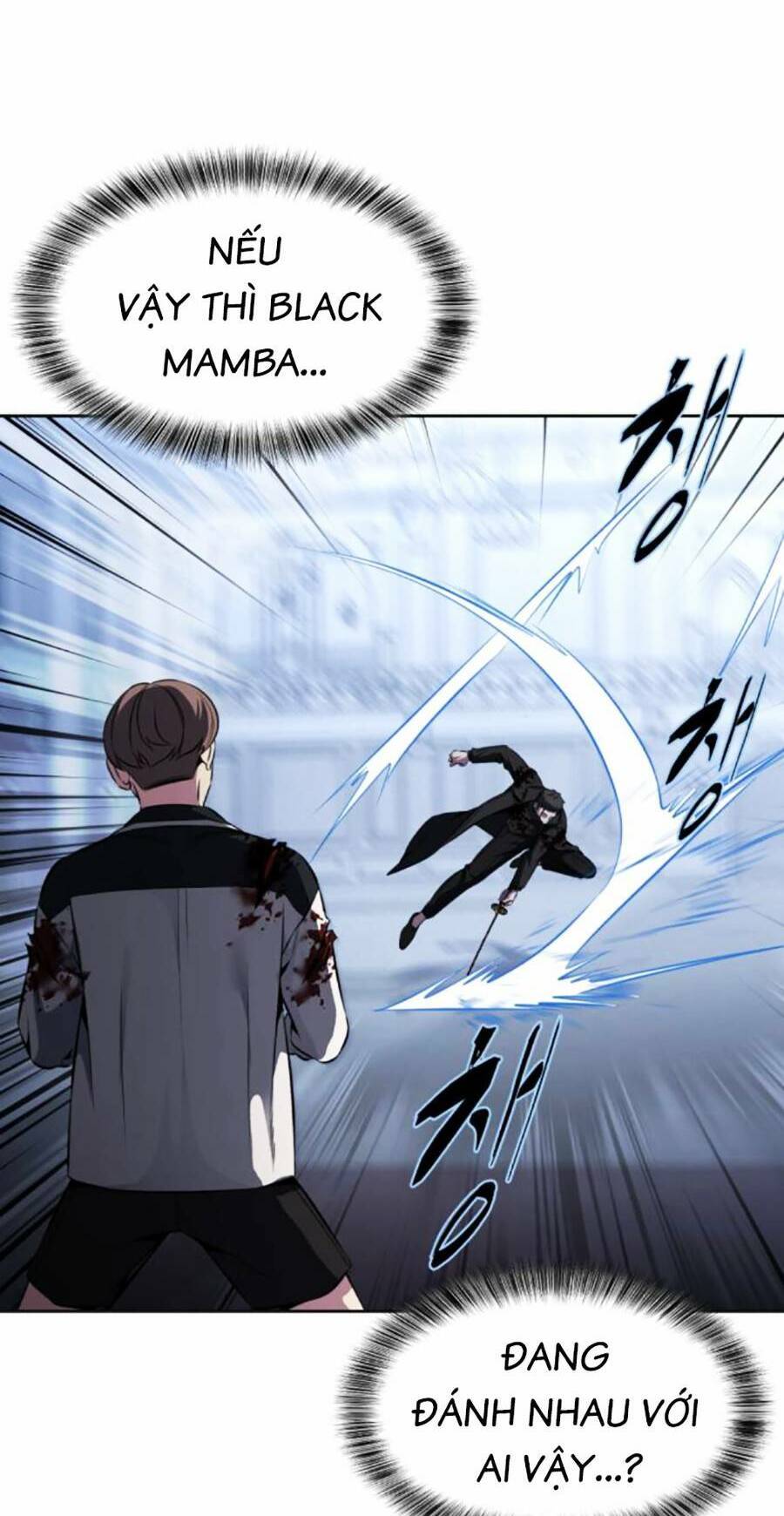 Cậu Bé Của Thần Chết Chap 189 - Next Chap 190