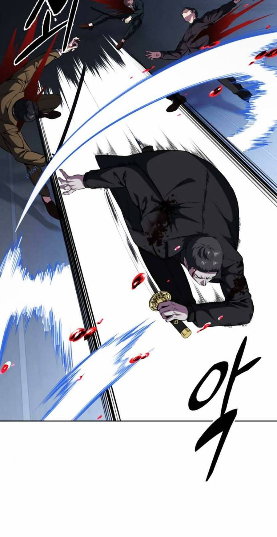 Cậu Bé Của Thần Chết Chap 189 - Next Chap 190