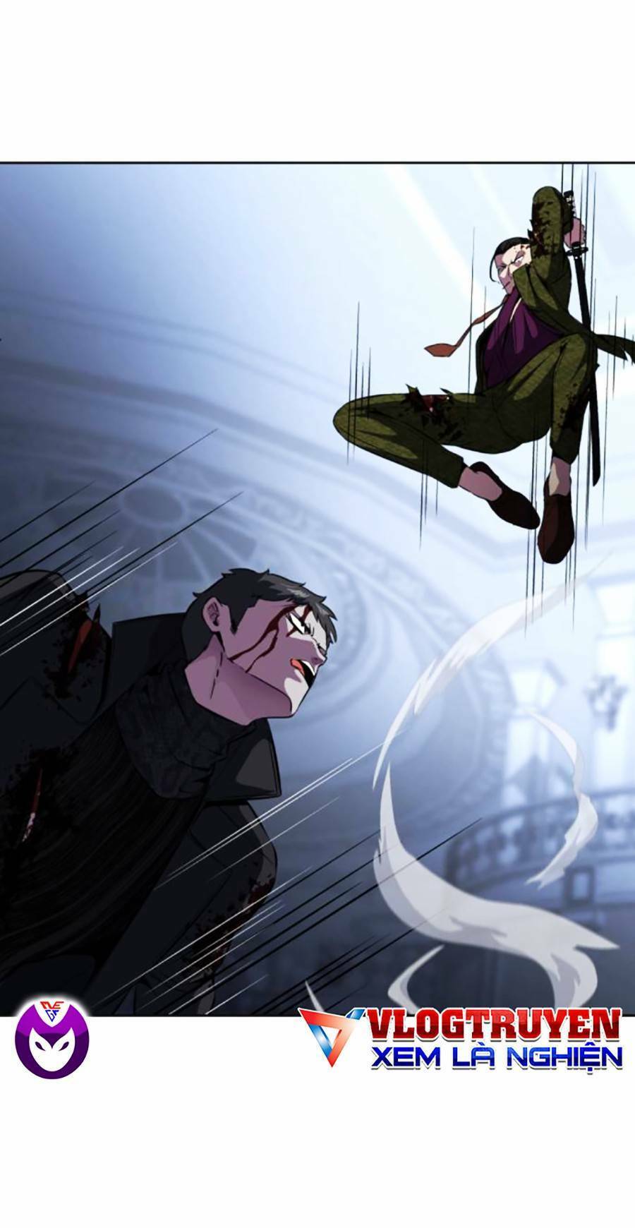 Cậu Bé Của Thần Chết Chap 189 - Next Chap 190