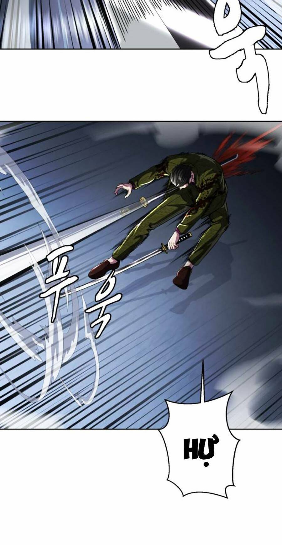 Cậu Bé Của Thần Chết Chap 189 - Next Chap 190