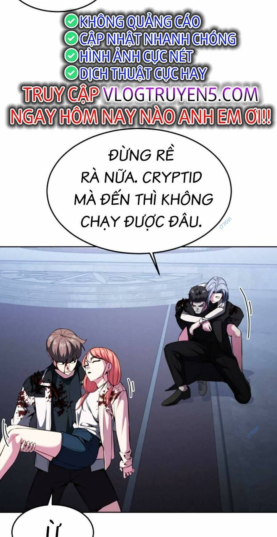 Cậu Bé Của Thần Chết Chap 189 - Next Chap 190