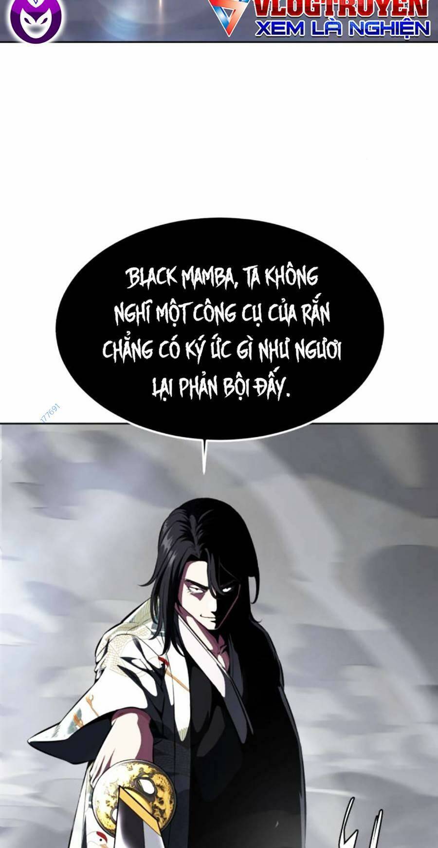 Cậu Bé Của Thần Chết Chap 189 - Next Chap 190