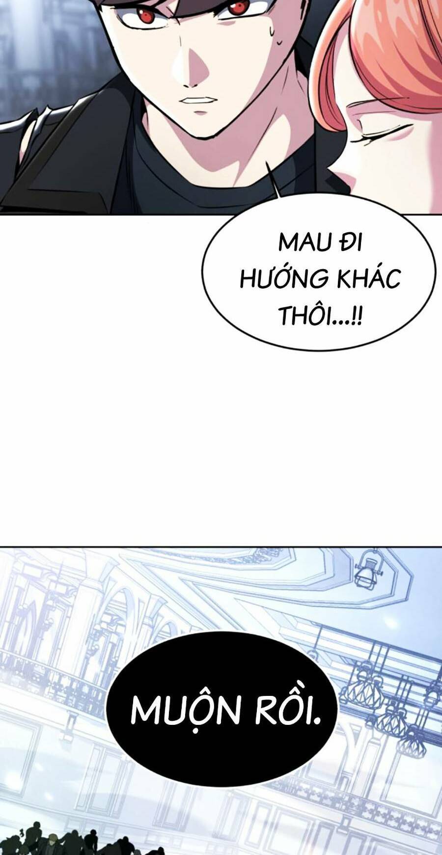 Cậu Bé Của Thần Chết Chap 189 - Next Chap 190