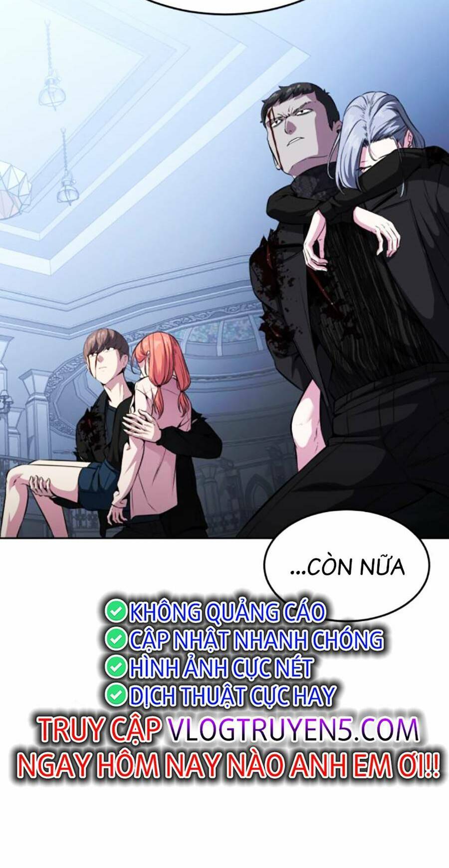 Cậu Bé Của Thần Chết Chap 189 - Next Chap 190