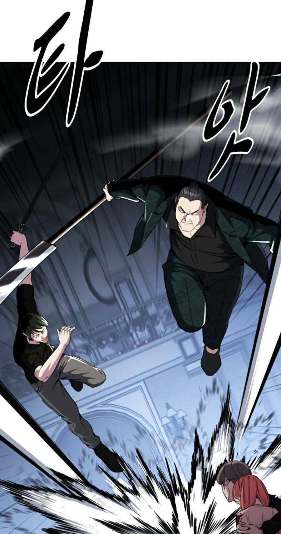 Cậu Bé Của Thần Chết Chap 189 - Next Chap 190