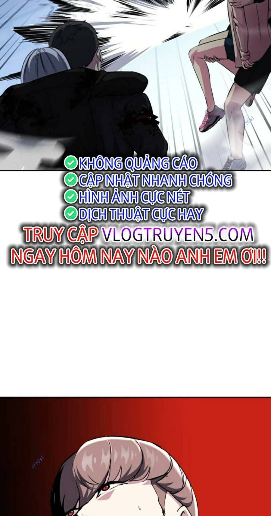 Cậu Bé Của Thần Chết Chap 189 - Next Chap 190