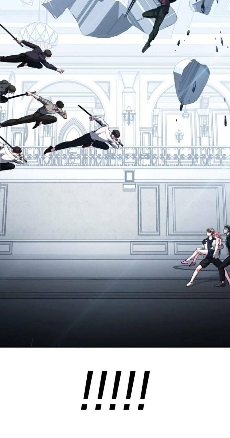 Cậu Bé Của Thần Chết Chap 189 - Next Chap 190