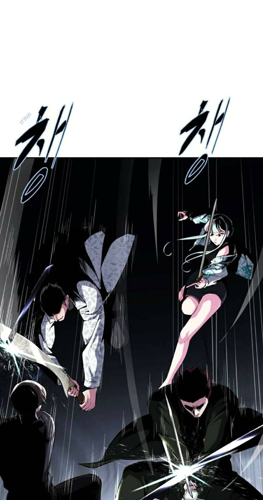 Cậu Bé Của Thần Chết Chap 189 - Next Chap 190