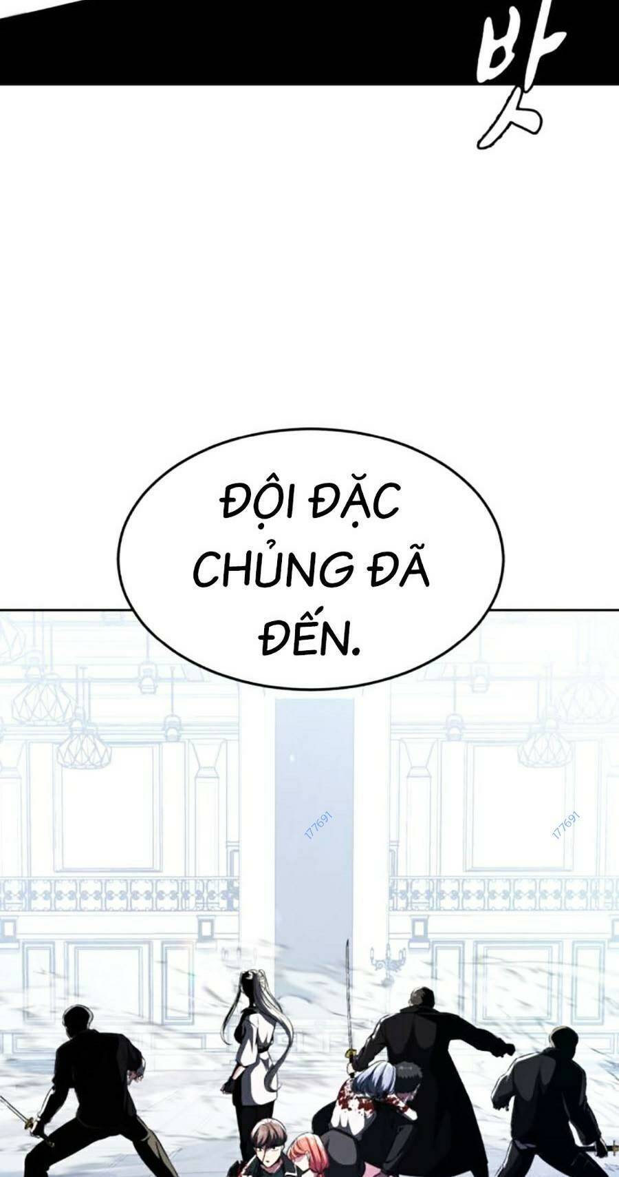 Cậu Bé Của Thần Chết Chap 189 - Next Chap 190