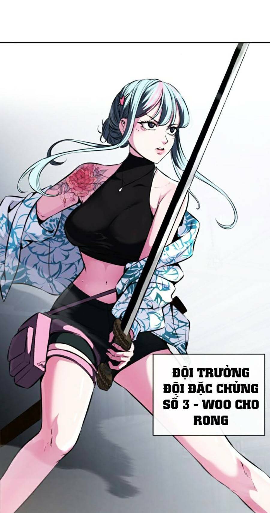 Cậu Bé Của Thần Chết Chap 189 - Next Chap 190