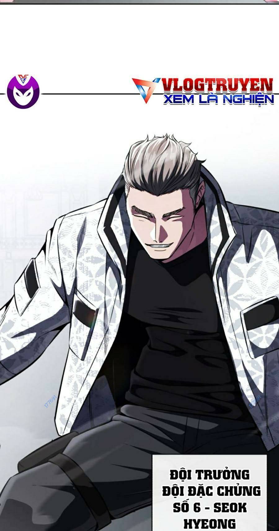 Cậu Bé Của Thần Chết Chap 189 - Next Chap 190