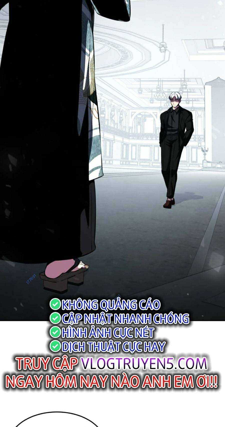 Cậu Bé Của Thần Chết Chap 189 - Next Chap 190