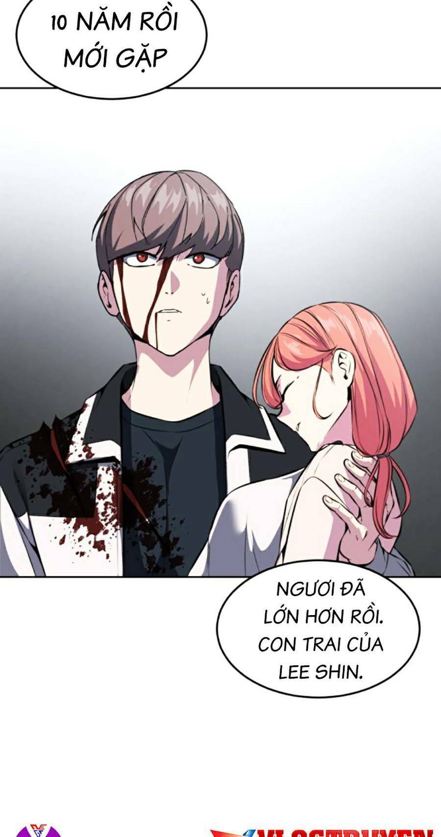 Cậu Bé Của Thần Chết Chap 189 - Next Chap 190