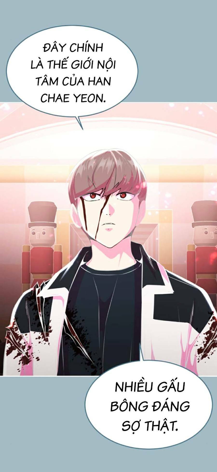 Cậu Bé Của Thần Chết Chap 189 - Next Chap 190