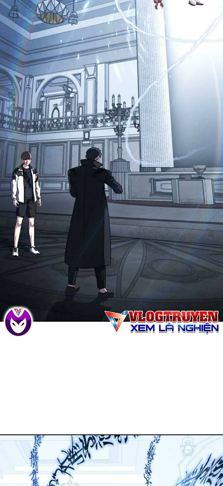 Cậu Bé Của Thần Chết Chap 189 - Next Chap 190