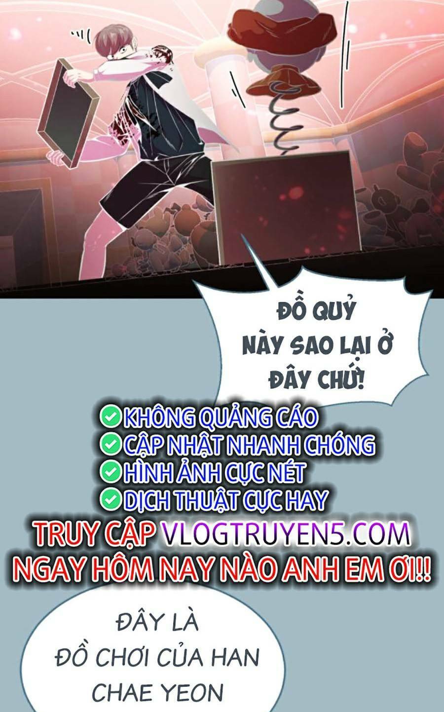 Cậu Bé Của Thần Chết Chap 189 - Next Chap 190