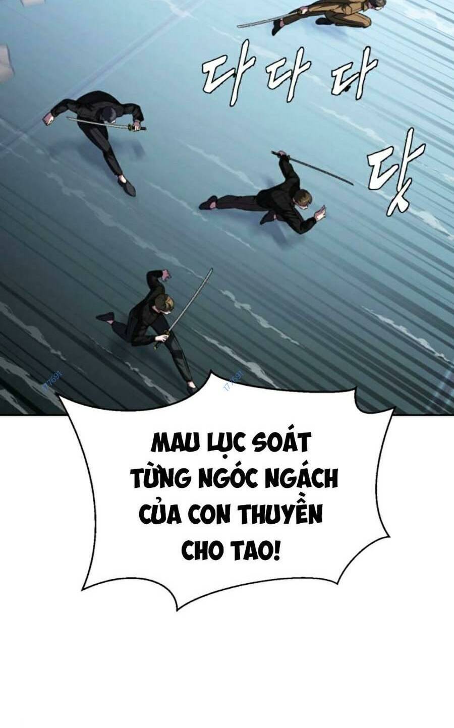 Cậu Bé Của Thần Chết Chap 189 - Next Chap 190