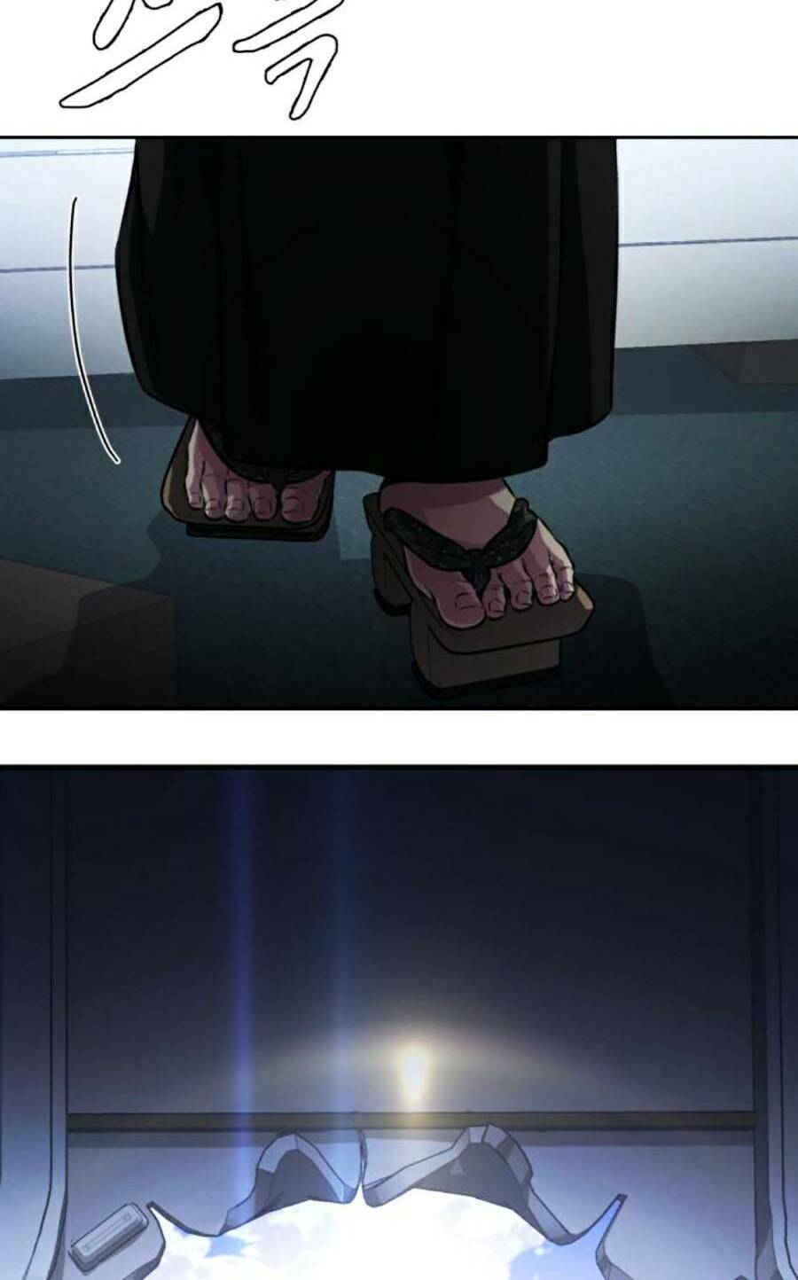 Cậu Bé Của Thần Chết Chap 189 - Next Chap 190