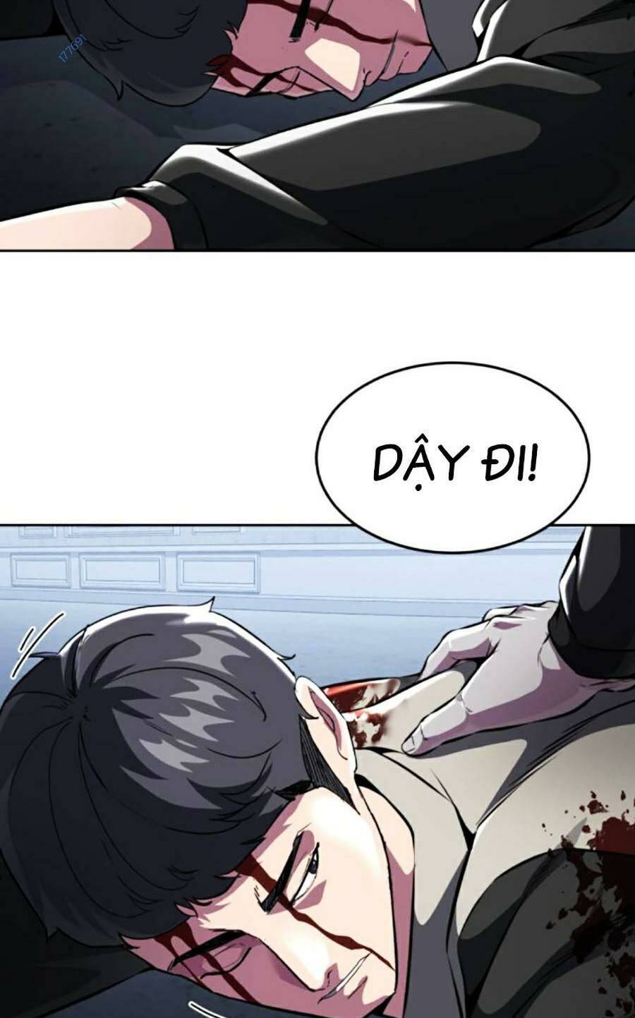 Cậu Bé Của Thần Chết Chap 189 - Next Chap 190