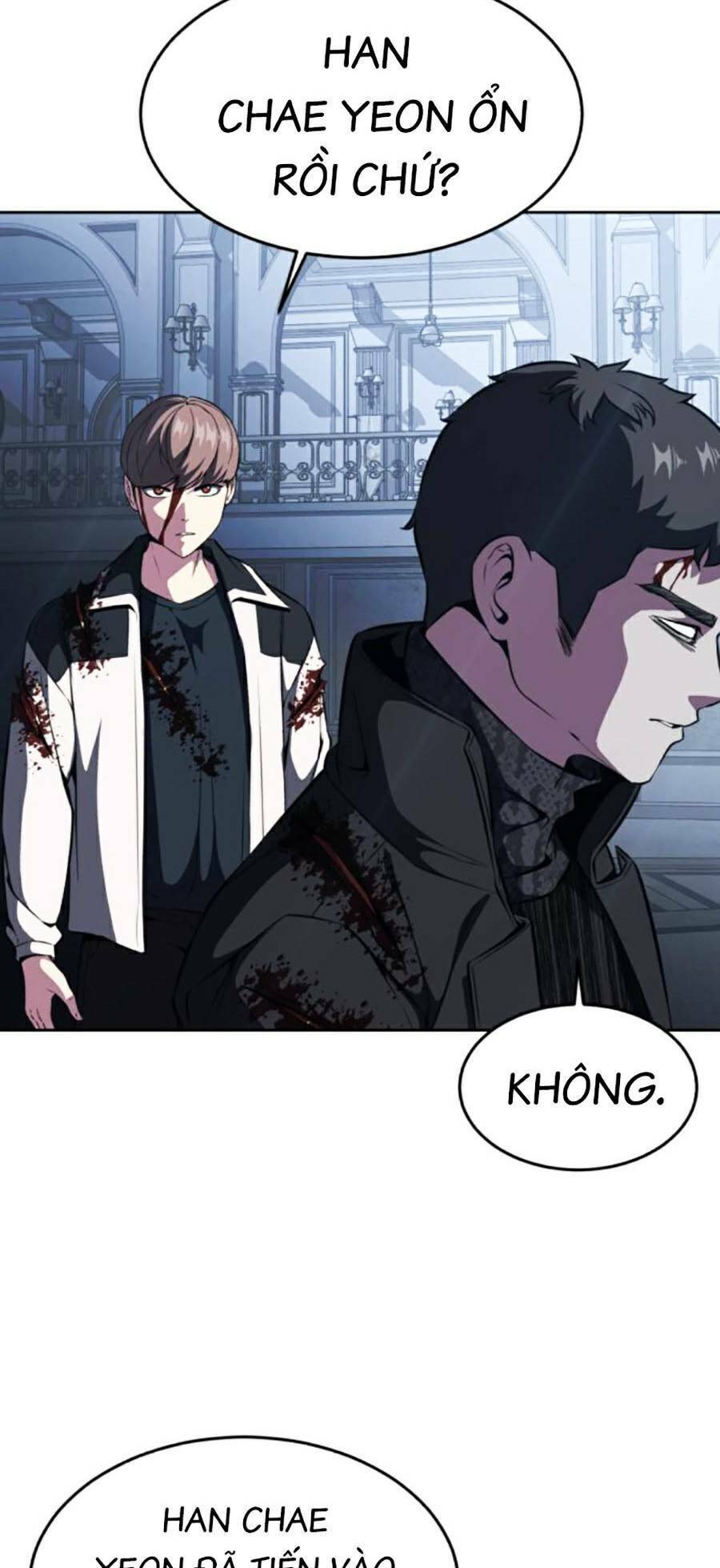 Cậu Bé Của Thần Chết Chap 189 - Next Chap 190