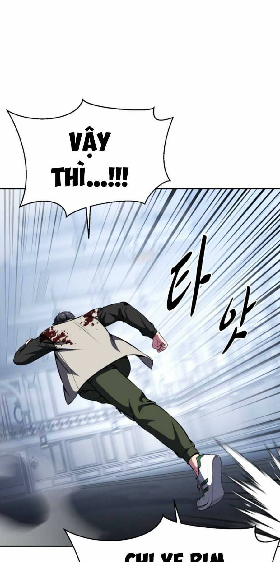 Cậu Bé Của Thần Chết Chap 189 - Next Chap 190