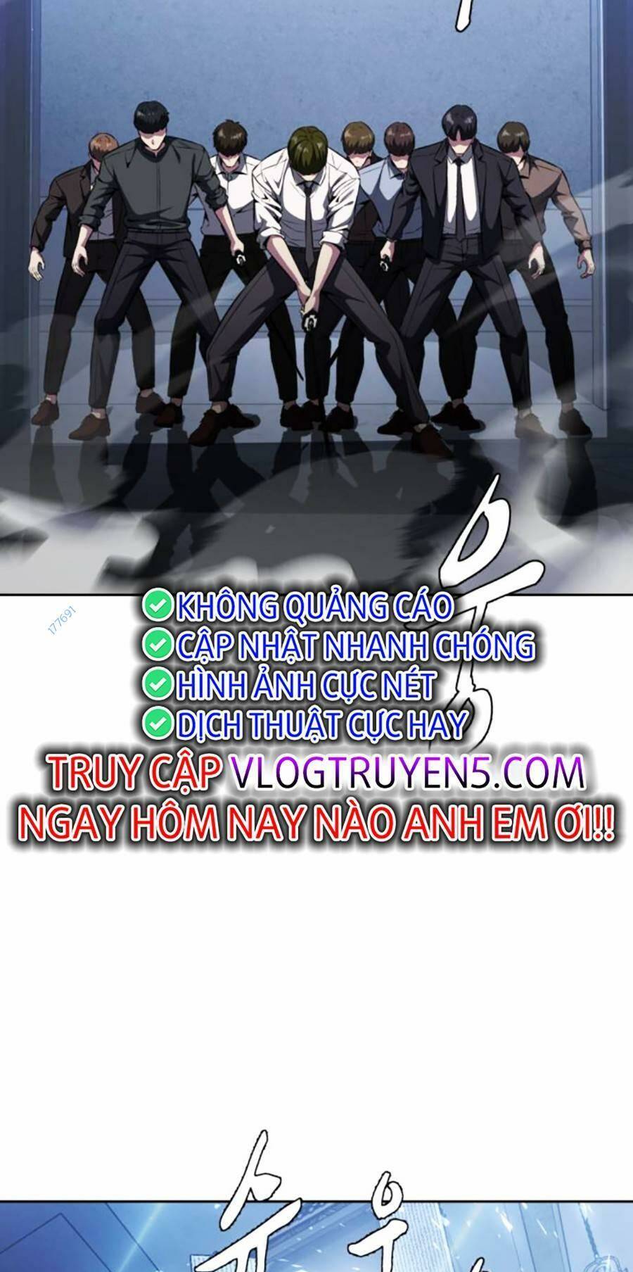 Cậu Bé Của Thần Chết Chap 189 - Next Chap 190