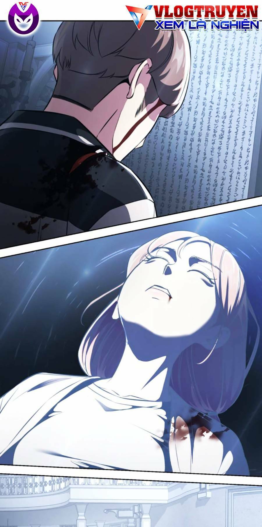 Cậu Bé Của Thần Chết Chap 189 - Next Chap 190