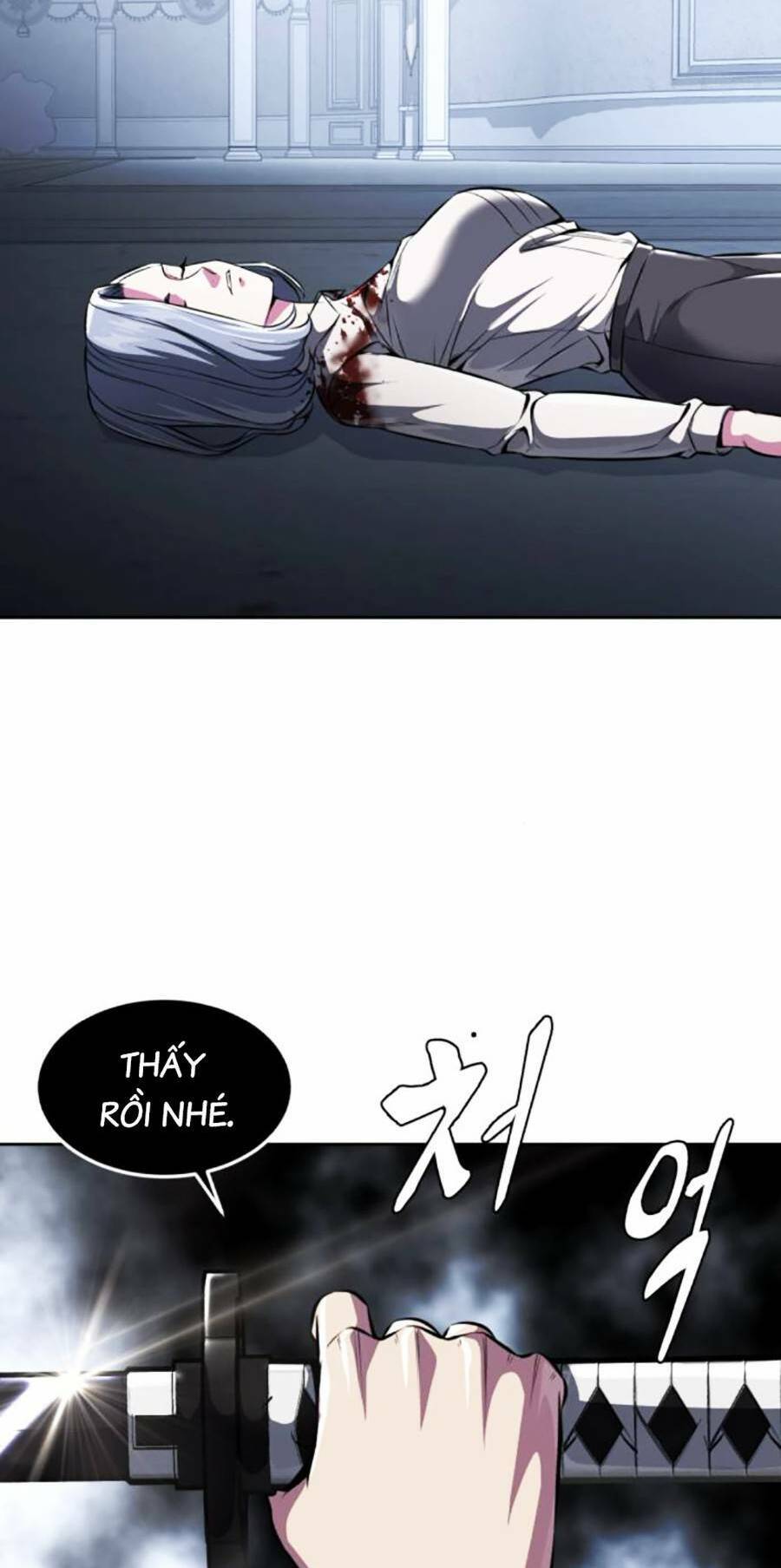 Cậu Bé Của Thần Chết Chap 189 - Next Chap 190