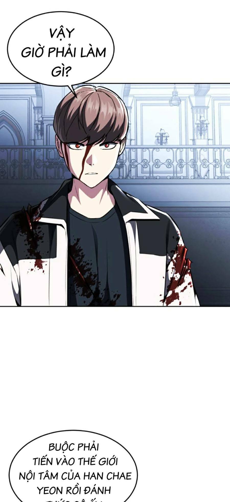 Cậu Bé Của Thần Chết Chap 189 - Next Chap 190