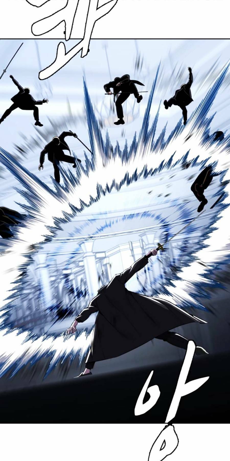 Cậu Bé Của Thần Chết Chap 189 - Next Chap 190