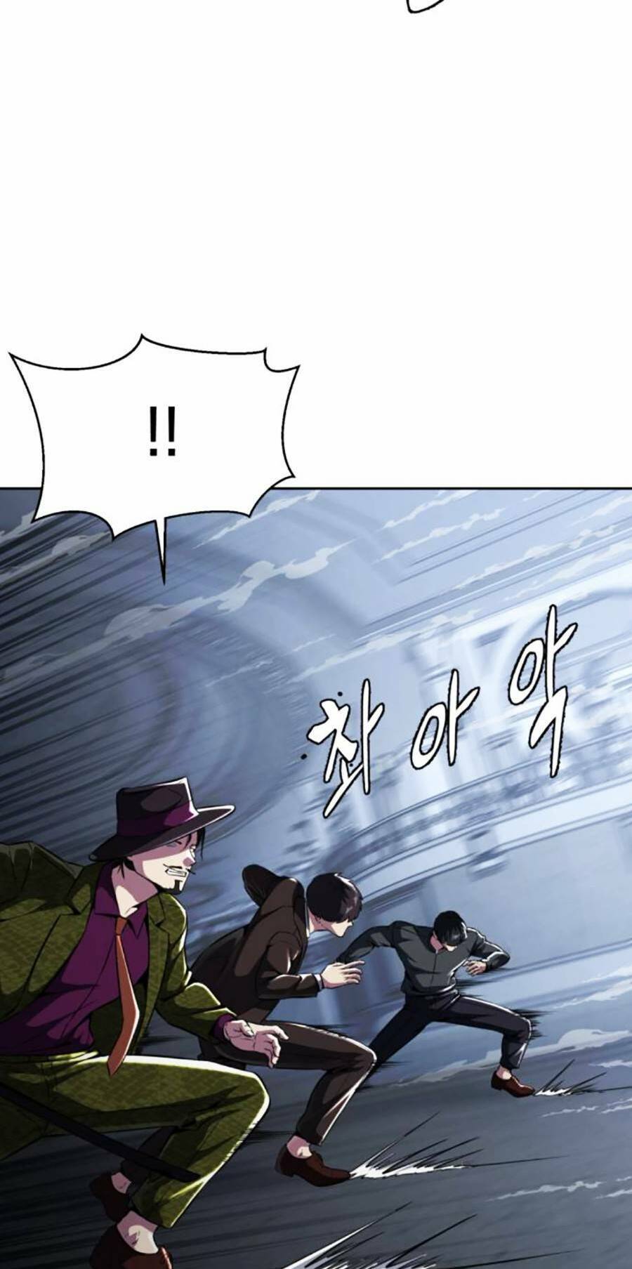 Cậu Bé Của Thần Chết Chap 189 - Next Chap 190