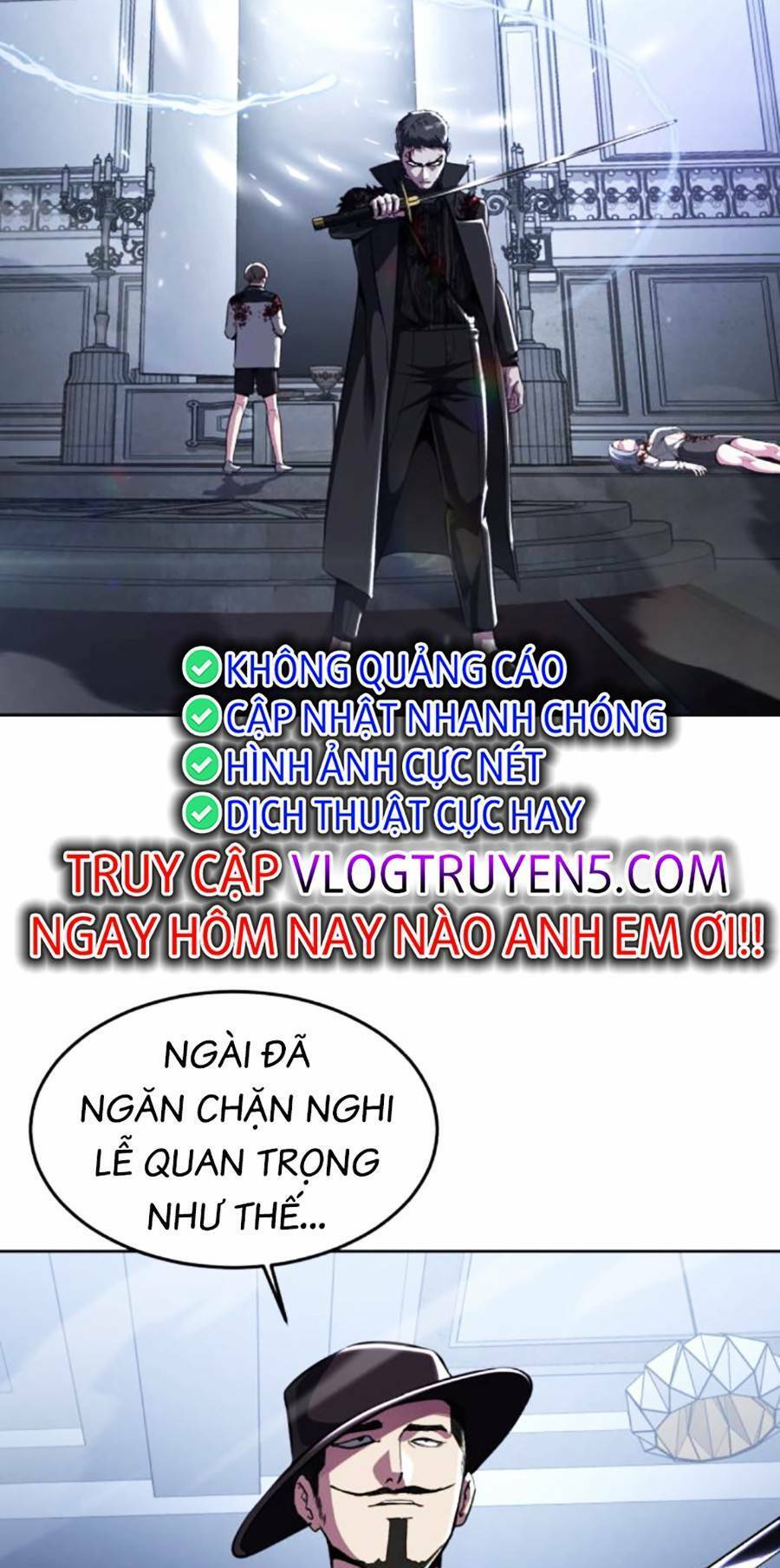 Cậu Bé Của Thần Chết Chap 189 - Next Chap 190