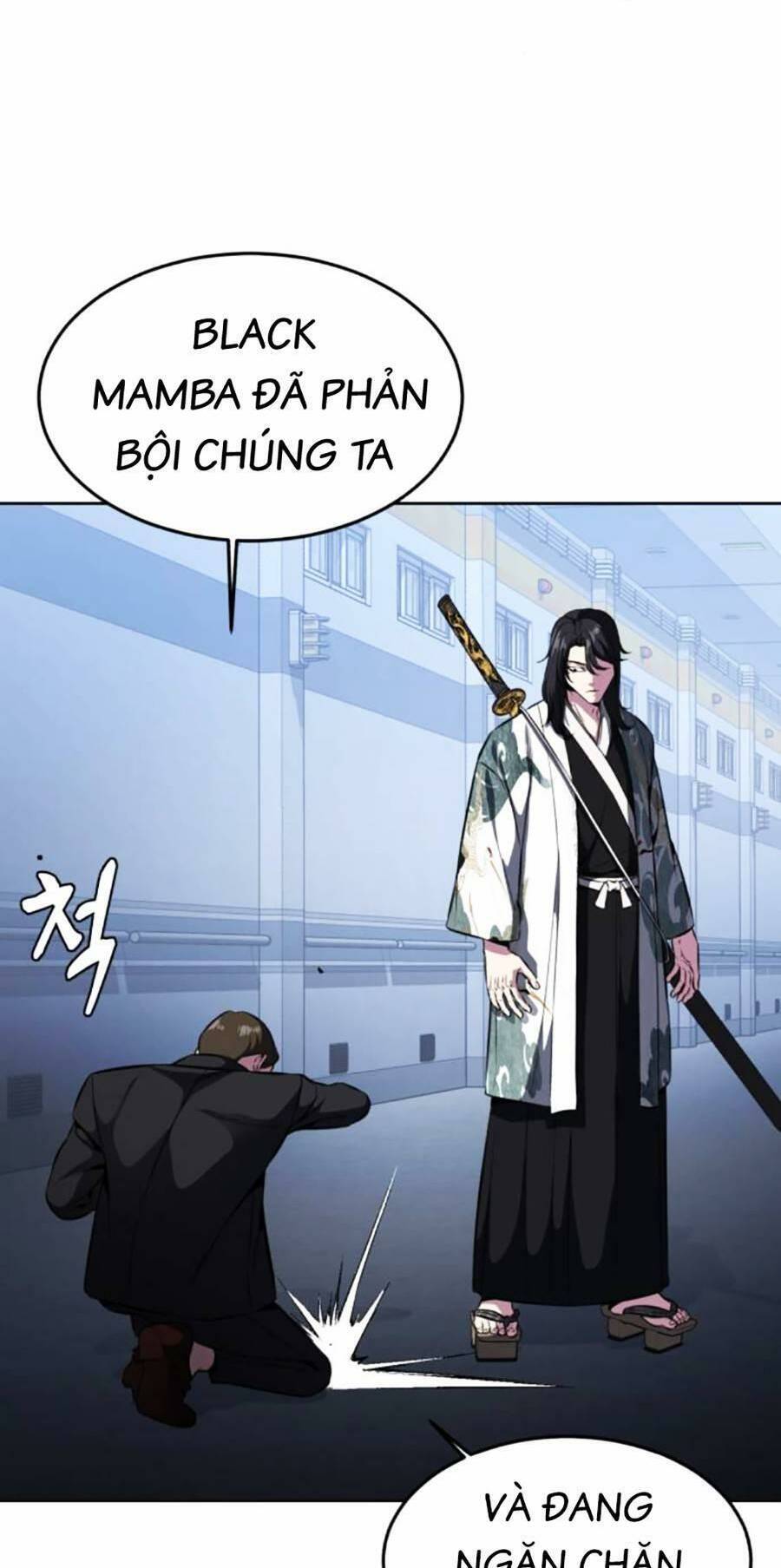 Cậu Bé Của Thần Chết Chap 189 - Next Chap 190
