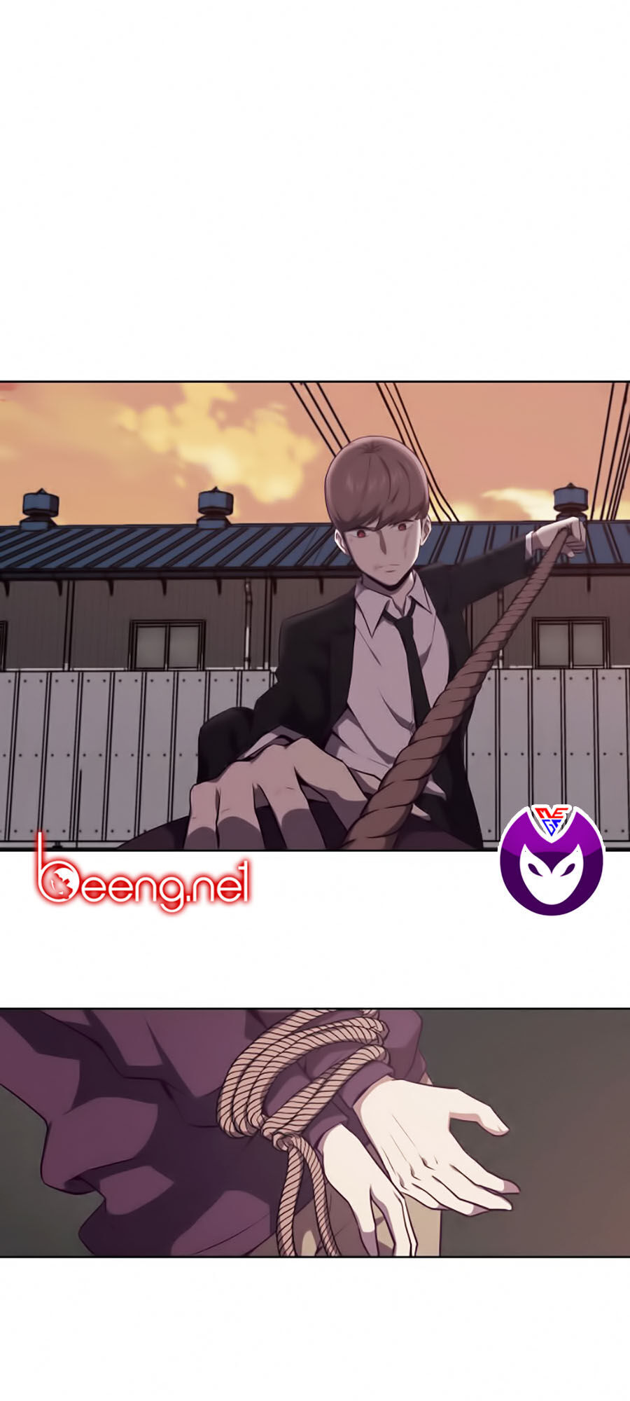 Cậu Bé Của Thần Chết Chap 19 - Next Chap 20