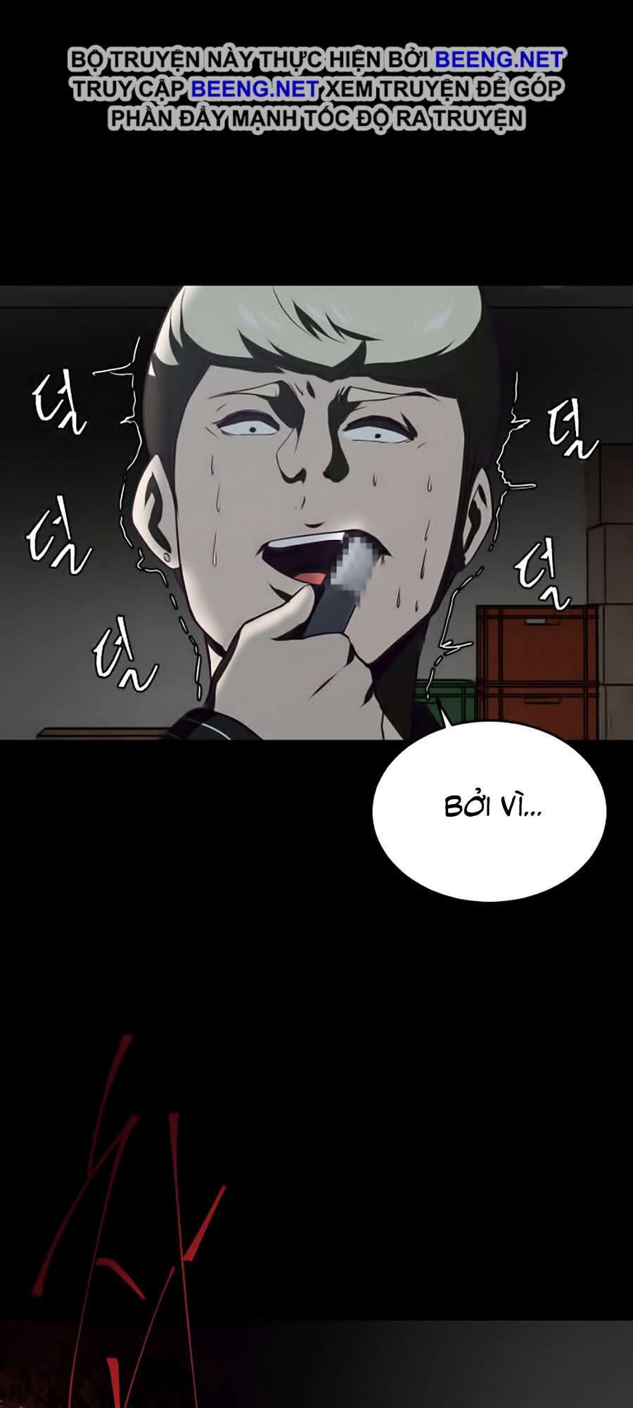 Cậu Bé Của Thần Chết Chap 19 - Next Chap 20