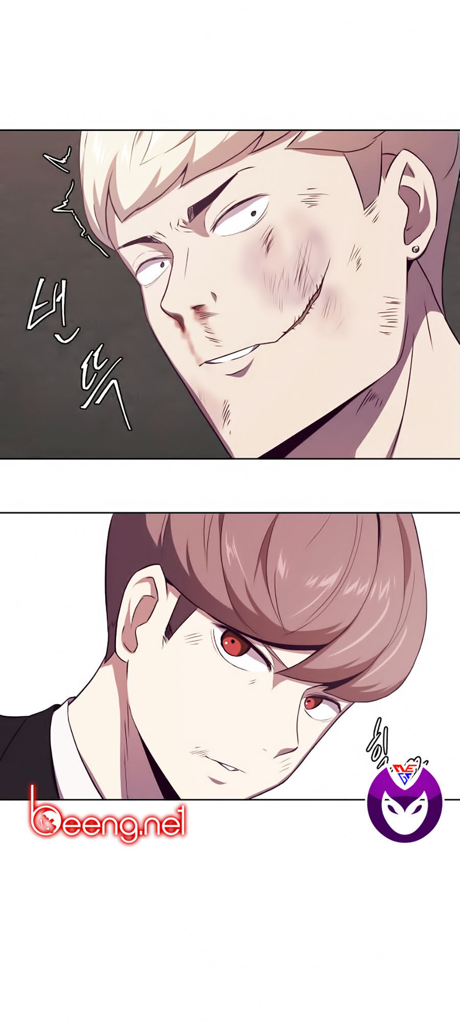 Cậu Bé Của Thần Chết Chap 19 - Next Chap 20