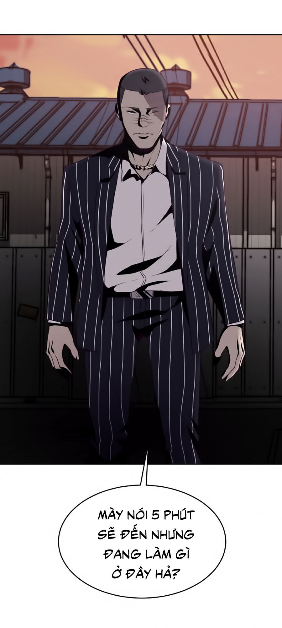 Cậu Bé Của Thần Chết Chap 19 - Next Chap 20