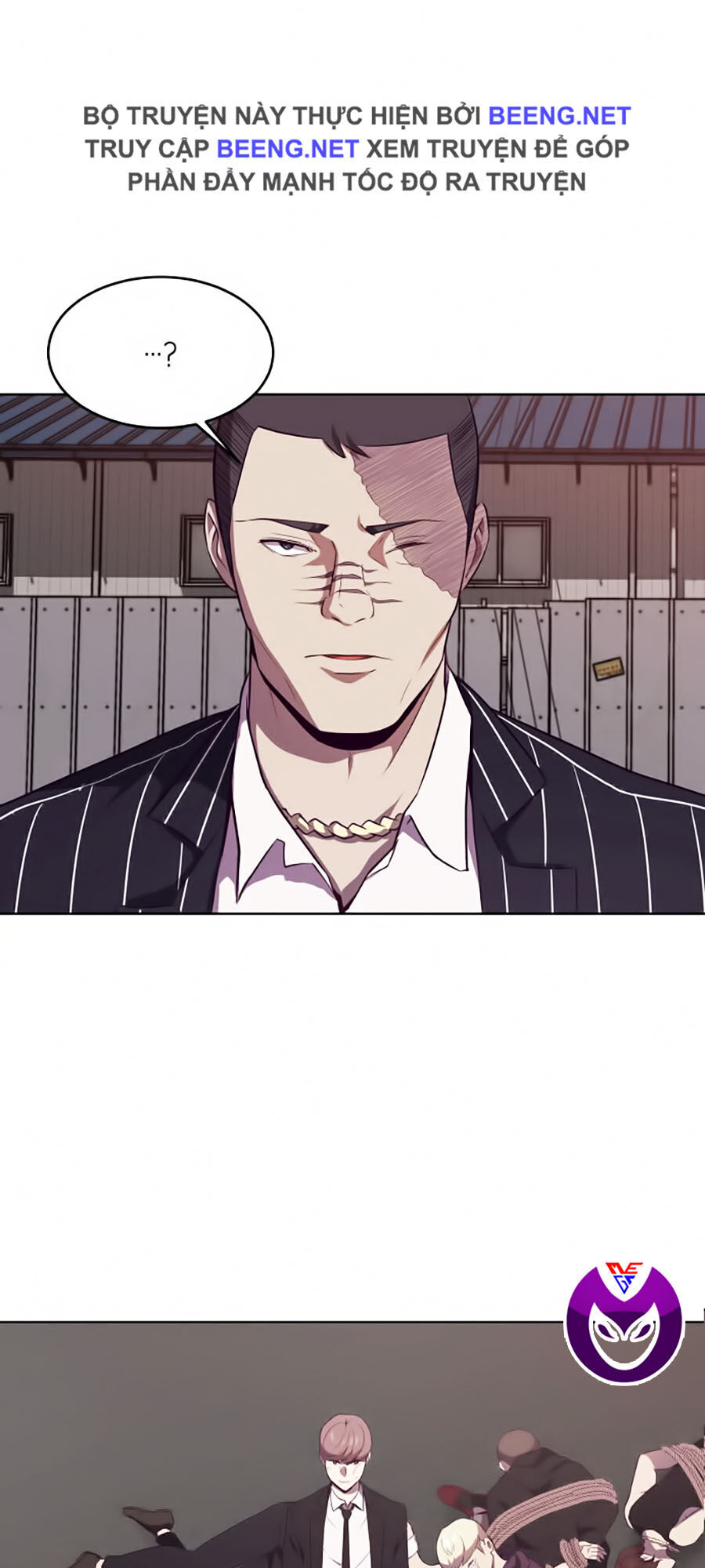 Cậu Bé Của Thần Chết Chap 19 - Next Chap 20