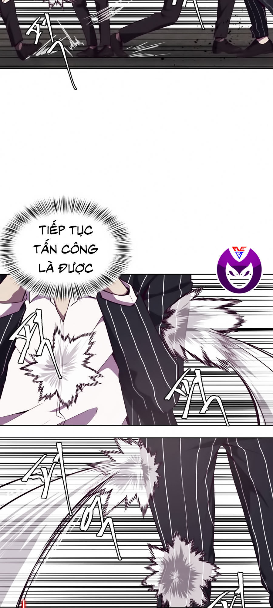 Cậu Bé Của Thần Chết Chap 19 - Next Chap 20