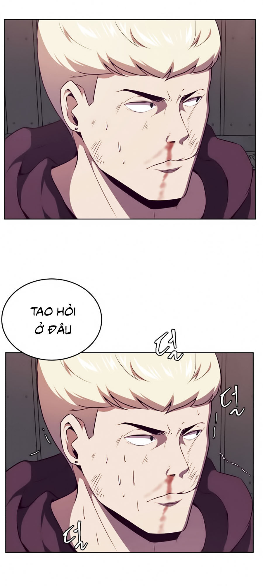 Cậu Bé Của Thần Chết Chap 19 - Next Chap 20