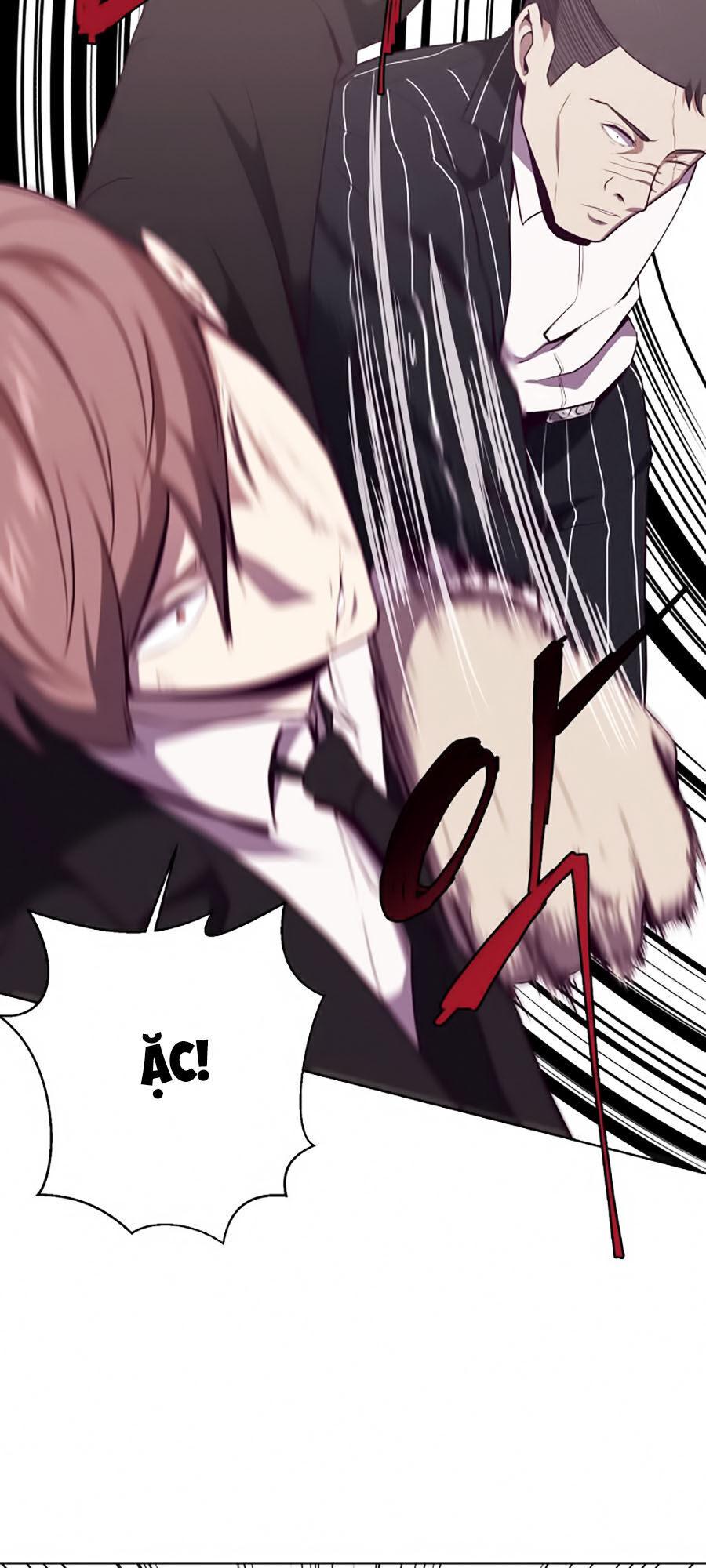 Cậu Bé Của Thần Chết Chap 19 - Next Chap 20