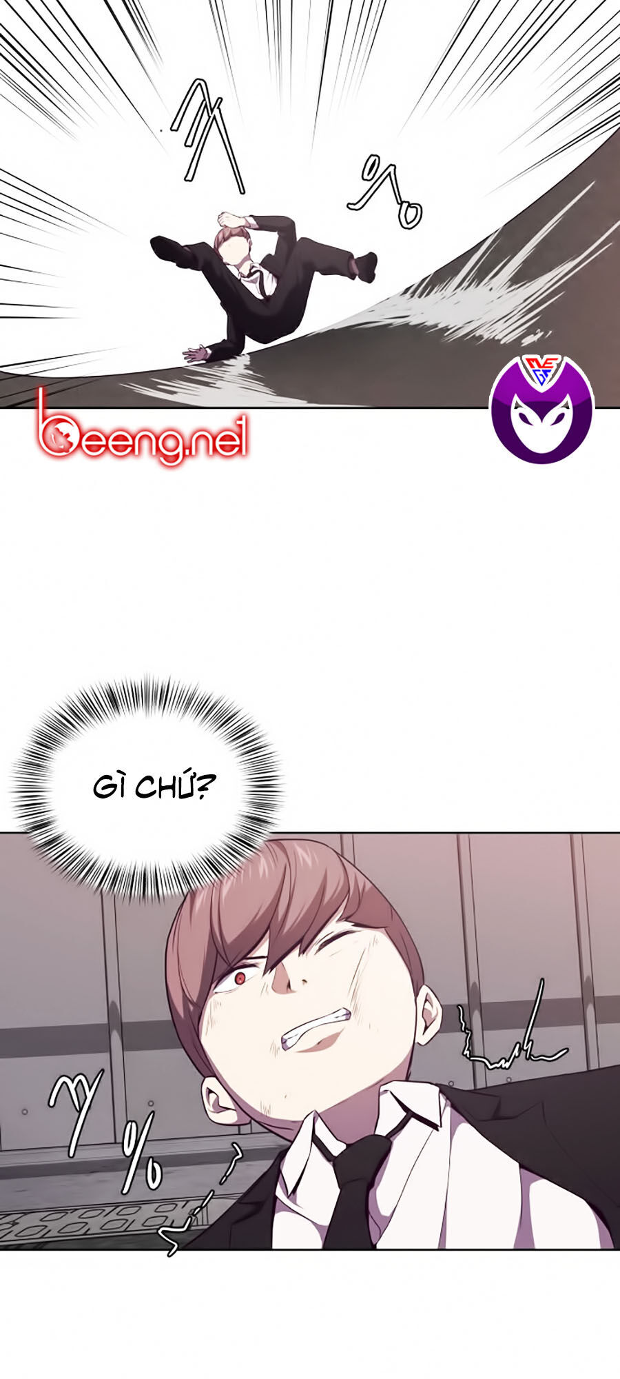 Cậu Bé Của Thần Chết Chap 19 - Next Chap 20