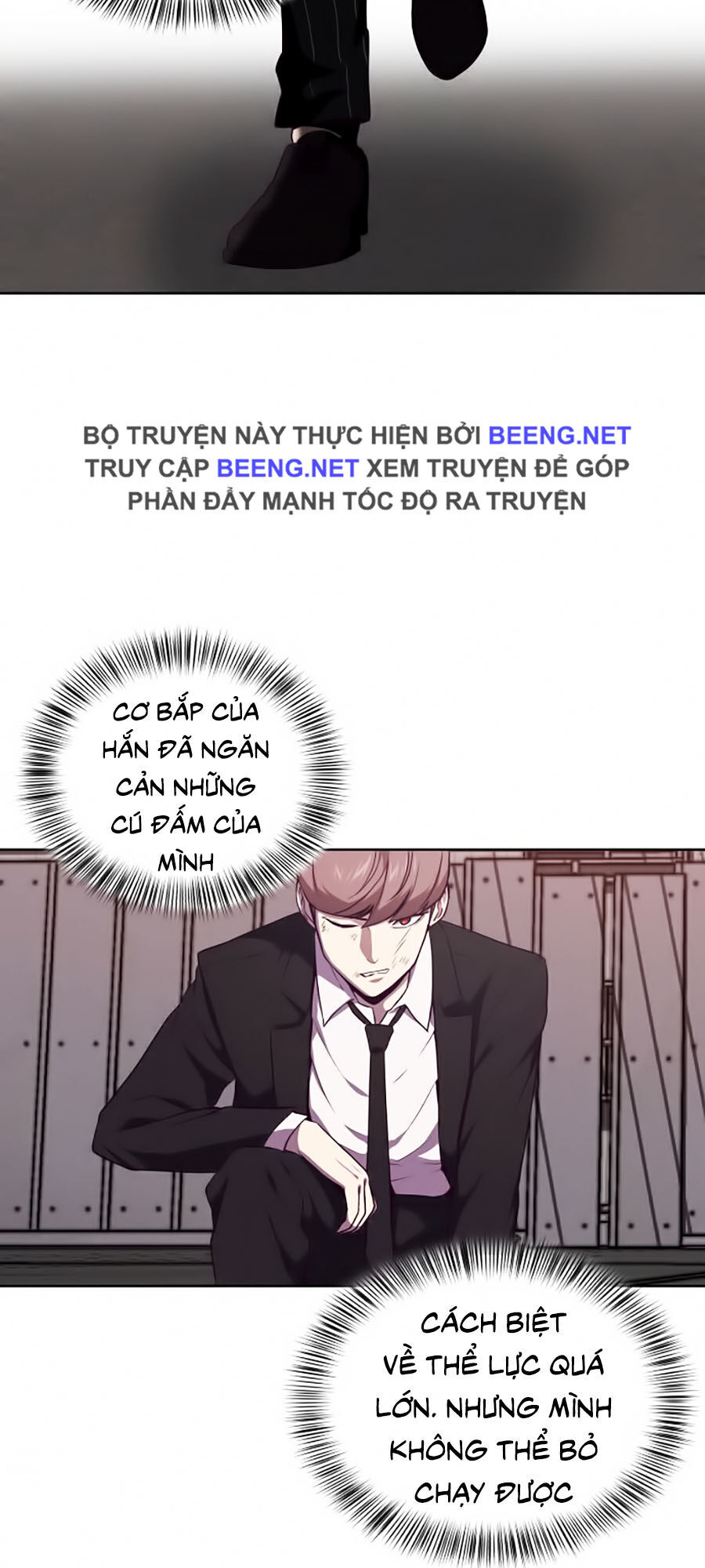 Cậu Bé Của Thần Chết Chap 19 - Next Chap 20
