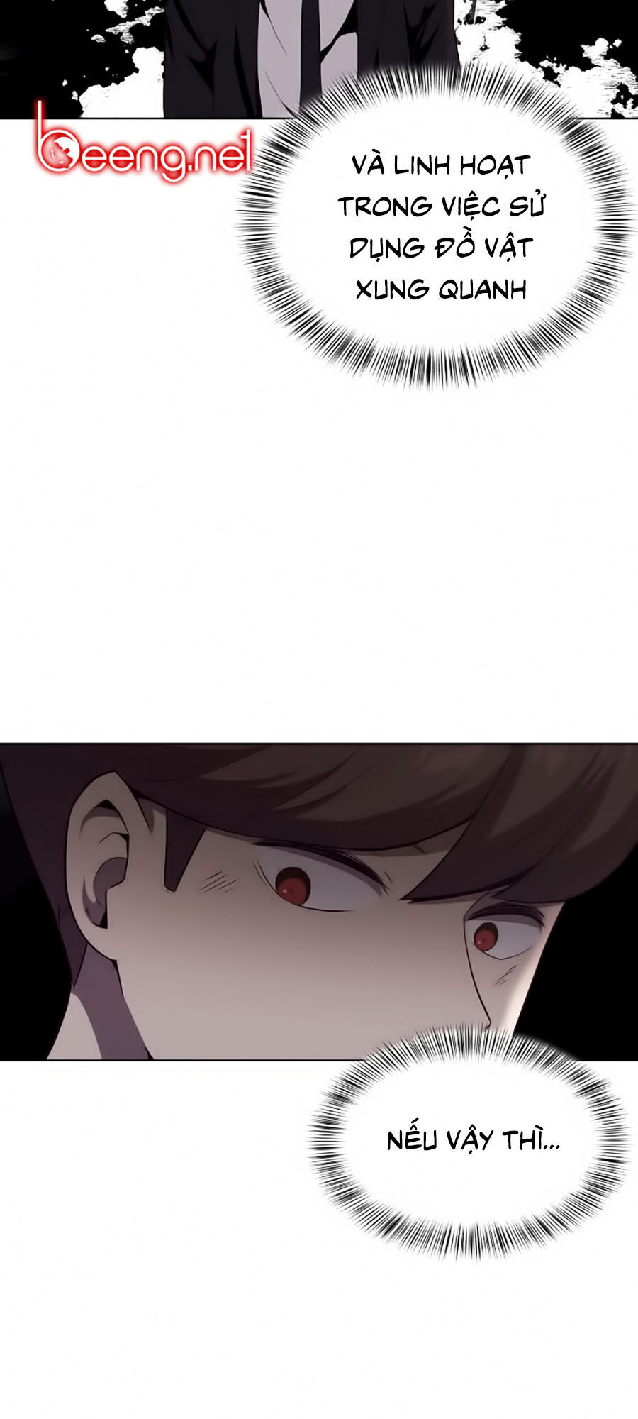 Cậu Bé Của Thần Chết Chap 19 - Next Chap 20