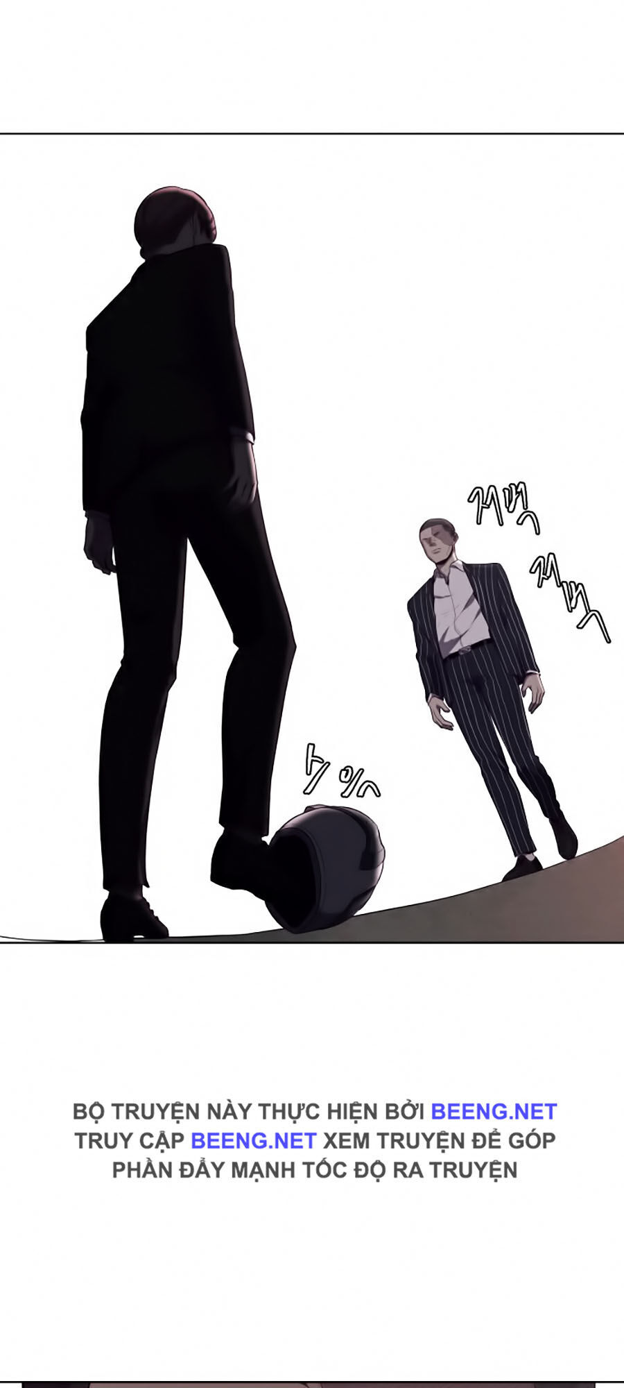 Cậu Bé Của Thần Chết Chap 19 - Next Chap 20