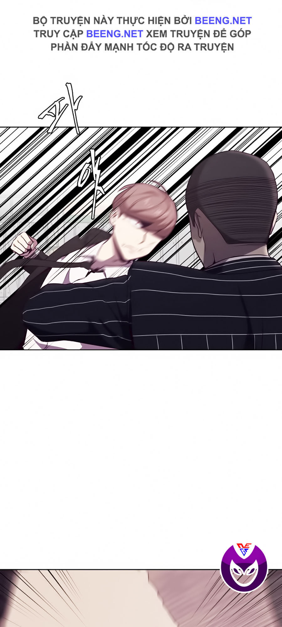 Cậu Bé Của Thần Chết Chap 19 - Next Chap 20