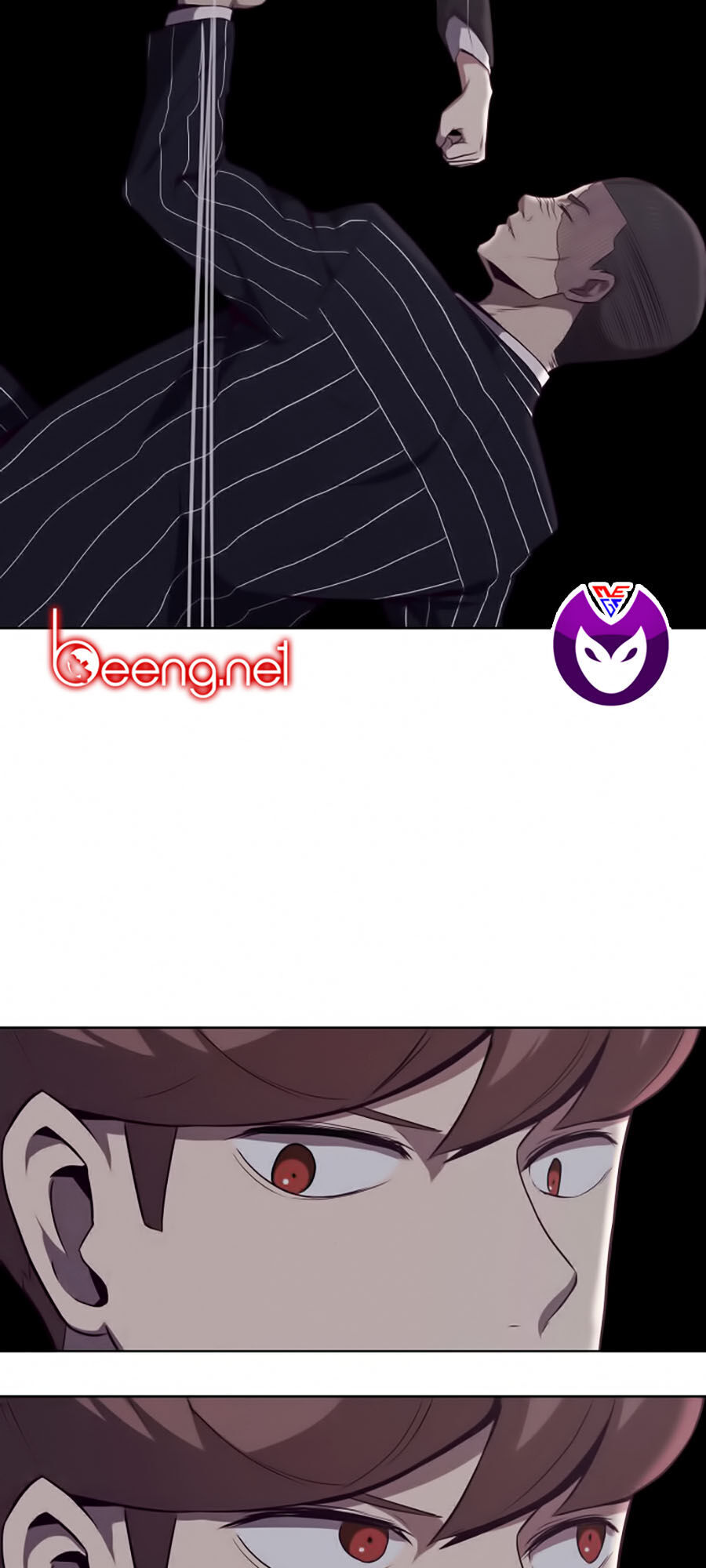 Cậu Bé Của Thần Chết Chap 19 - Next Chap 20